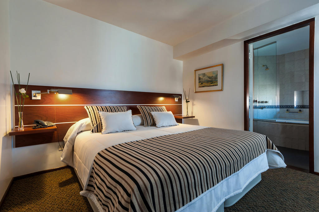 Hotel De La Canada Córdoba Zimmer foto